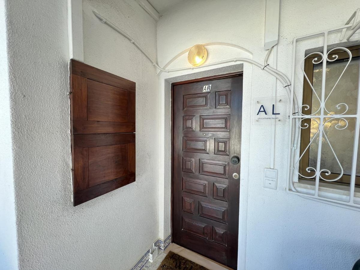 Albufeira Central 7 By Homing Exterior foto