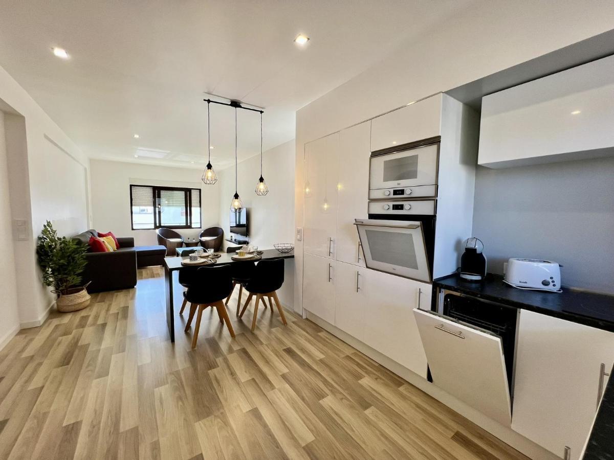 Albufeira Central 7 By Homing Exterior foto
