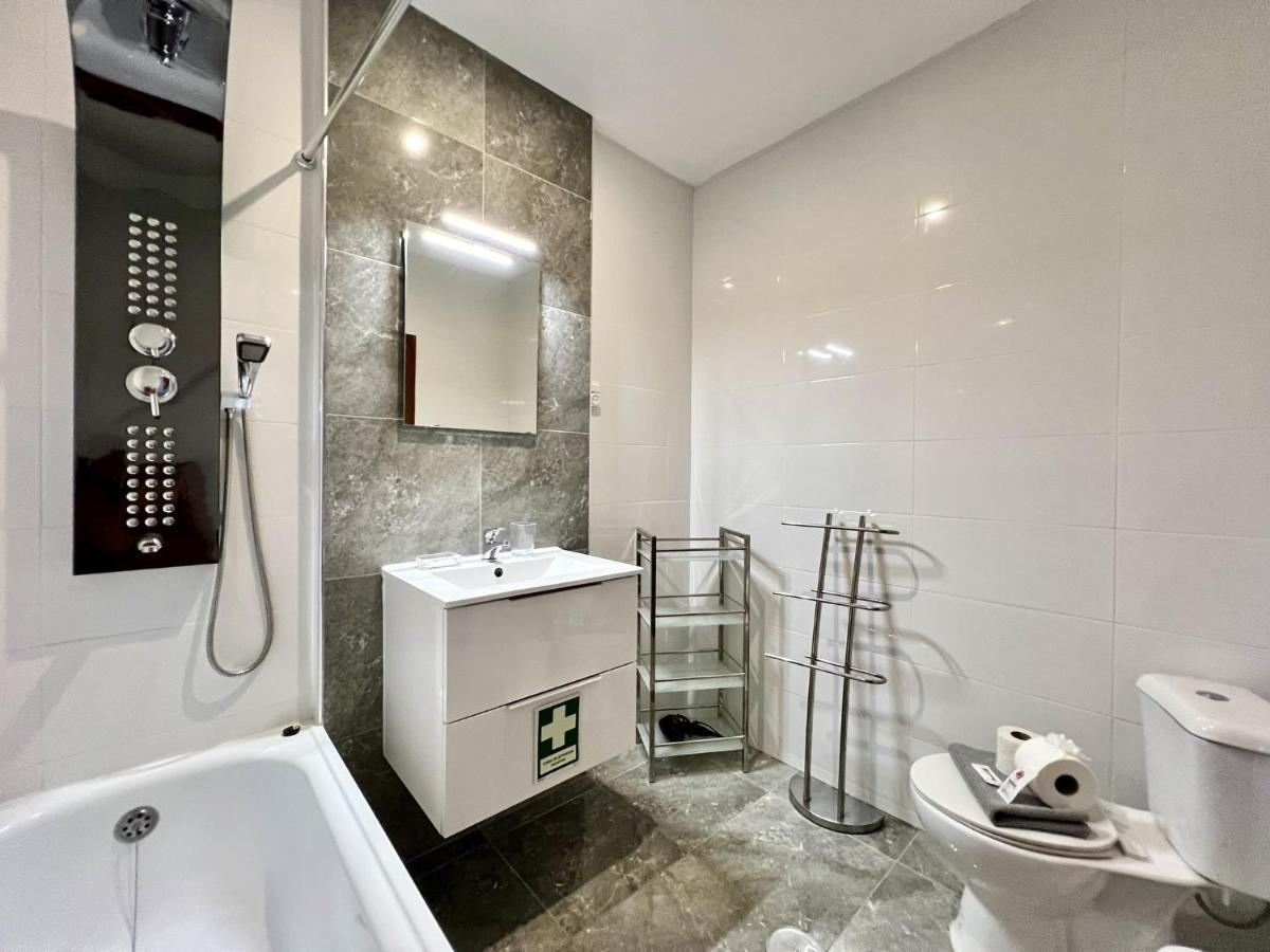 Albufeira Central 7 By Homing Exterior foto