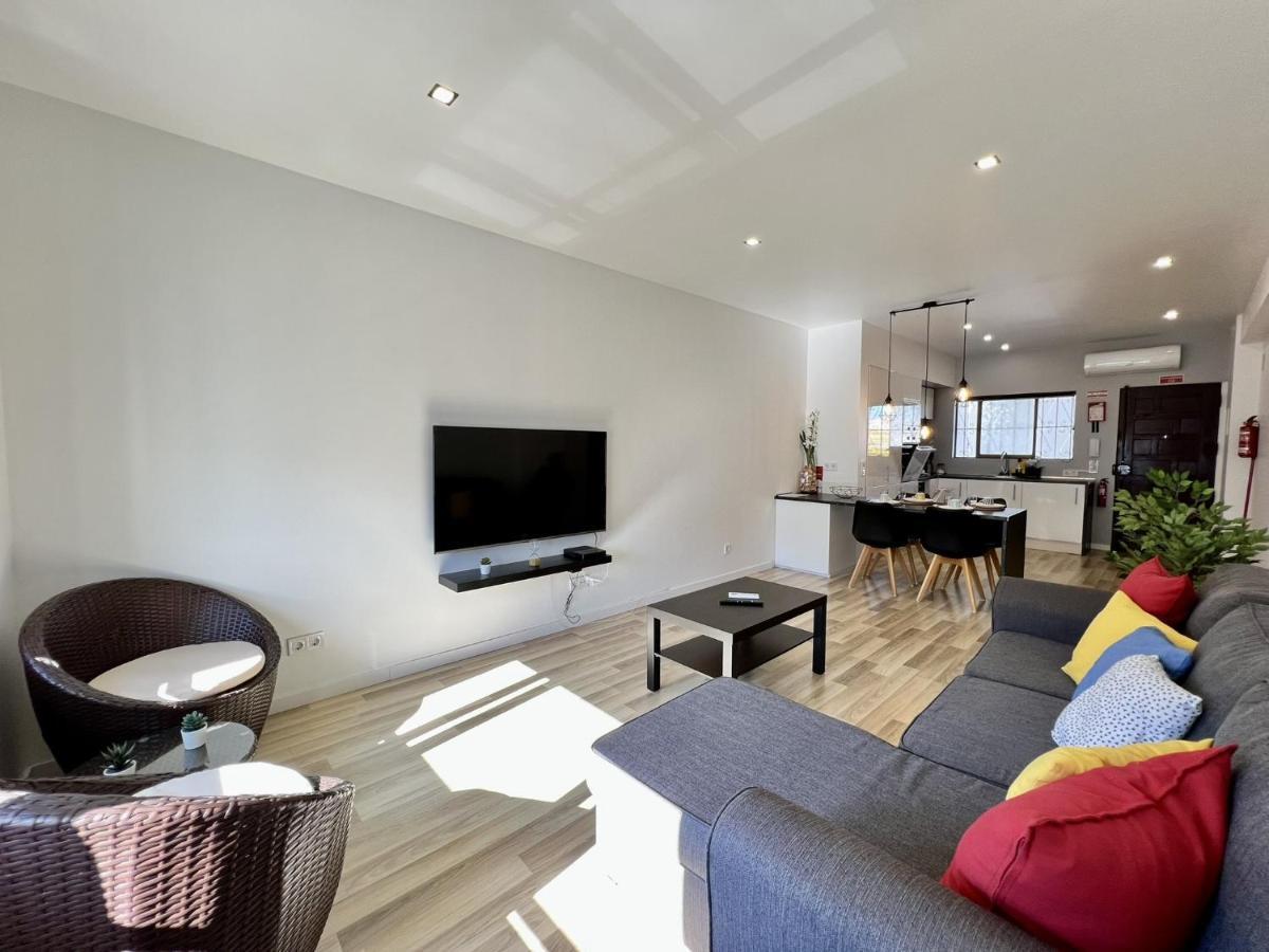 Albufeira Central 7 By Homing Exterior foto