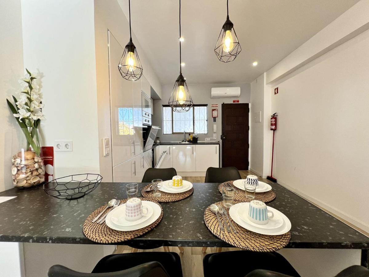 Albufeira Central 7 By Homing Exterior foto