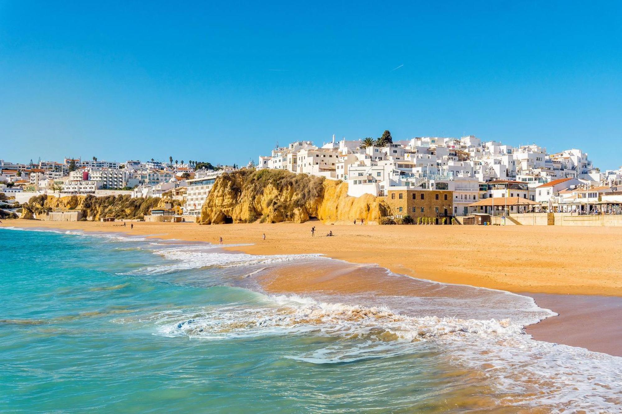 Albufeira Central 7 By Homing Exterior foto
